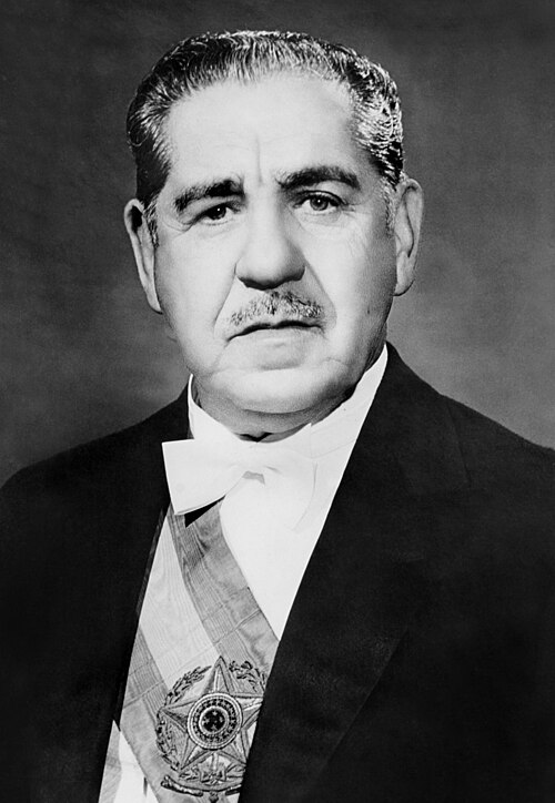 Artur da Costa e Silva